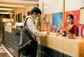 Fortune Park Sishmo, Bhubaneswar - Member ITC Hotels' Group