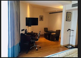 Fortune Park Sishmo, Bhubaneswar - Member ITC Hotels' Group