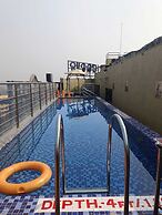Fortune Park Sishmo, Bhubaneswar - Member ITC Hotels' Group