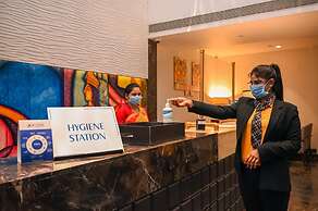 Fortune Park Sishmo, Bhubaneswar - Member ITC Hotels' Group