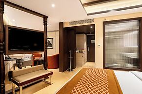 Fortune Park Sishmo, Bhubaneswar - Member ITC Hotels' Group