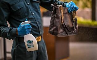 Fortune Park Sishmo, Bhubaneswar - Member ITC Hotels' Group