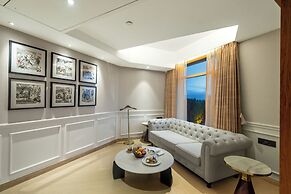 Fortune Park Sishmo, Bhubaneswar - Member ITC Hotels' Group