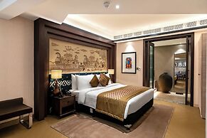 Fortune Park Sishmo, Bhubaneswar - Member ITC Hotels' Group