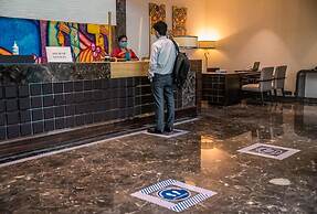 Fortune Park Sishmo, Bhubaneswar - Member ITC Hotels' Group