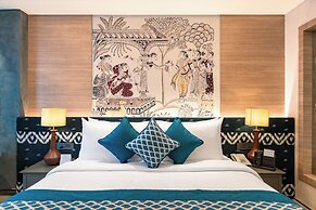 Fortune Park Sishmo, Bhubaneswar - Member ITC Hotels' Group