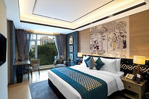 Fortune Park Sishmo, Bhubaneswar - Member ITC Hotels' Group