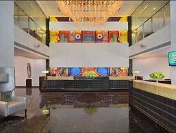 Fortune Park Sishmo, Bhubaneswar - Member ITC Hotels' Group