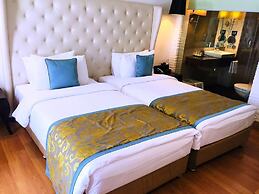 Fortune Park Sishmo, Bhubaneswar - Member ITC Hotels' Group