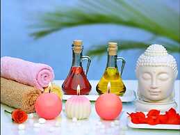 Fortune Park Sishmo, Bhubaneswar - Member ITC Hotels' Group