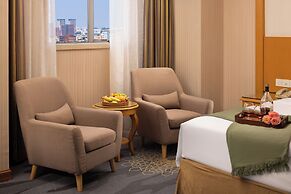 XINHAOMEI INTERNATIONAL HOTEL