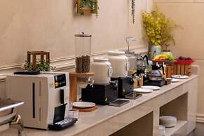 XINHAOMEI INTERNATIONAL HOTEL