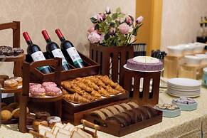 XINHAOMEI INTERNATIONAL HOTEL