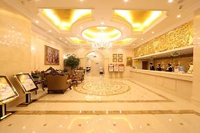 XINHAOMEI INTERNATIONAL HOTEL