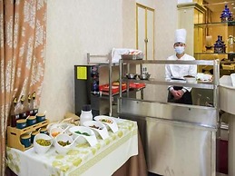 XINHAOMEI INTERNATIONAL HOTEL