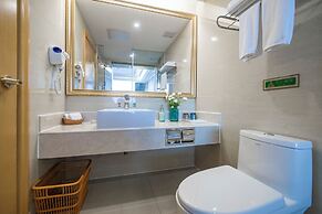 XINHAOMEI INTERNATIONAL HOTEL