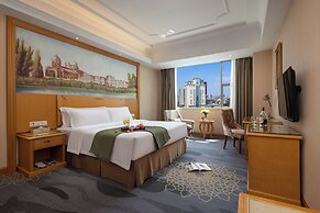 XINHAOMEI INTERNATIONAL HOTEL