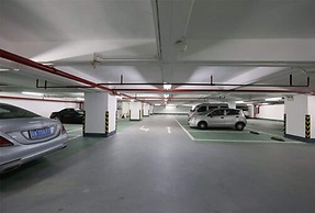 XINHAOMEI INTERNATIONAL HOTEL