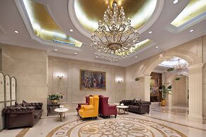 XINHAOMEI INTERNATIONAL HOTEL