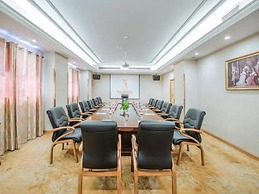 XINHAOMEI INTERNATIONAL HOTEL