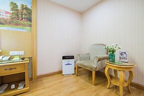 XINHAOMEI INTERNATIONAL HOTEL