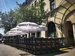 Hotel Kaiserhof