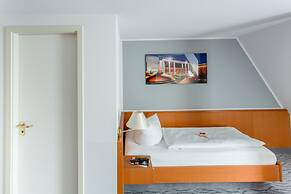 Hotel Kaiserhof