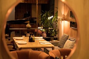 Shota@Rustaveli Boutique hotel
