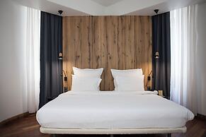 Shota@Rustaveli Boutique hotel