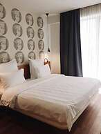Shota@Rustaveli Boutique hotel