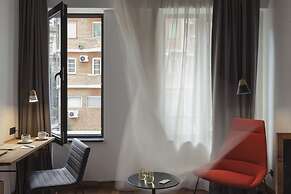 Shota@Rustaveli Boutique hotel