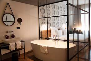 Shota@Rustaveli Boutique hotel