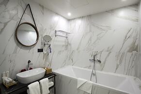 Shota@Rustaveli Boutique hotel