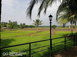 Rajarata Lodge