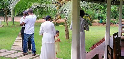 Rajarata Family Resort