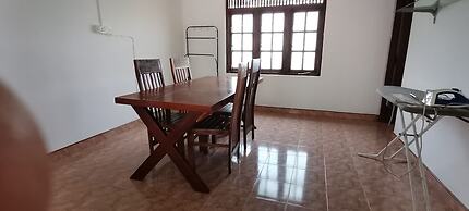 Rajarata Family Resort