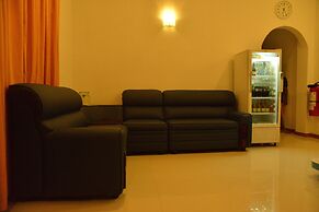 Rajarata Family Resort