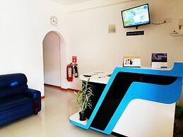 Rajarata Family Resort