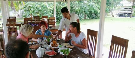 Rajarata Family Resort