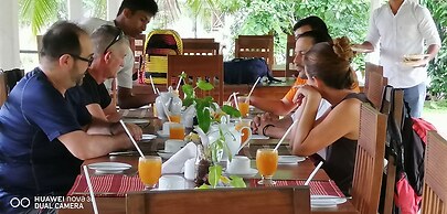 Rajarata Family Resort