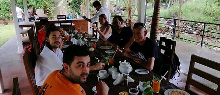 Rajarata Family Resort