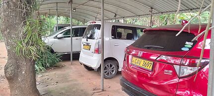 Rajarata Family Resort