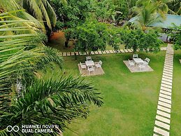 Rajarata Family Resort
