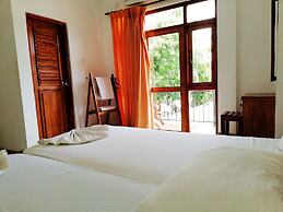 Rajarata Family Resort