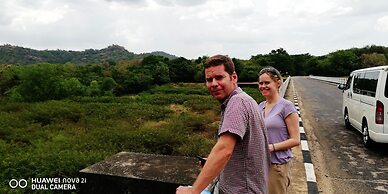 Rajarata Family Resort