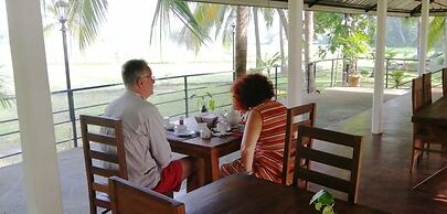 Rajarata Family Resort