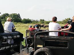 Rajarata Family Resort
