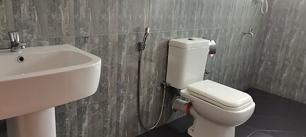 Rajarata Family Resort