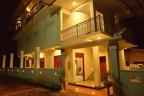 Rajarata Family Resort