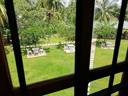 Rajarata Family Resort